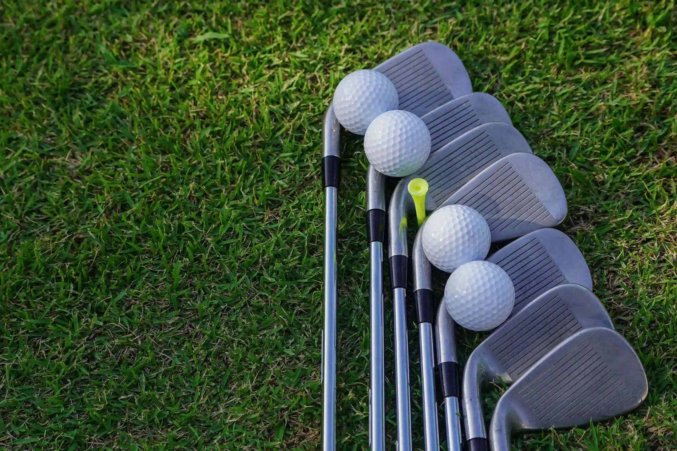 Golf Experience