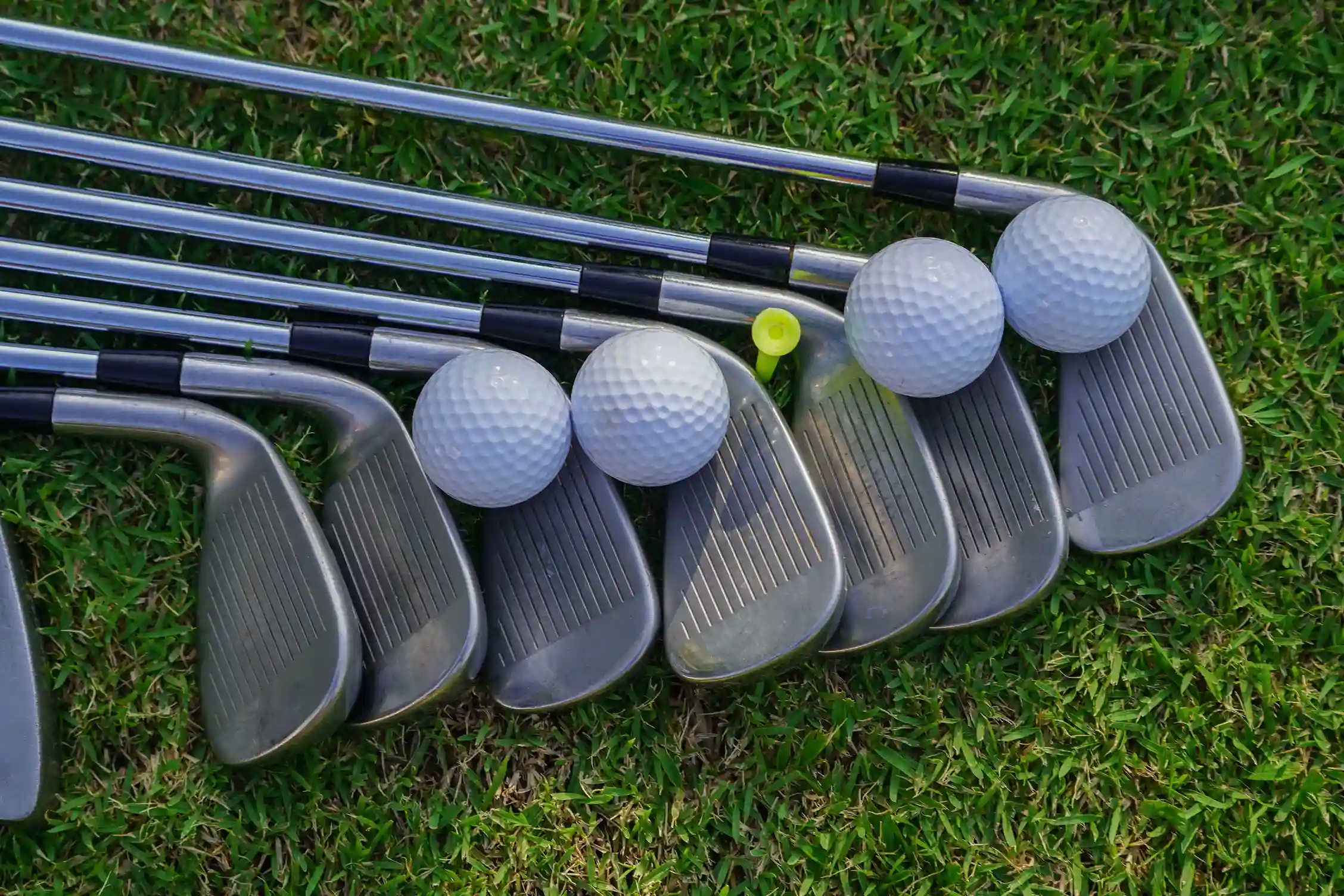 Golf Services